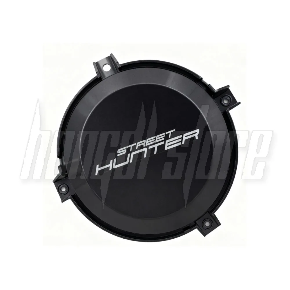 Fit Super Soco TS Street Hunter TsStreet Accessoires Onderste beschermplaat Originele zijpaneelbekleding Zijkap Beschermplaat