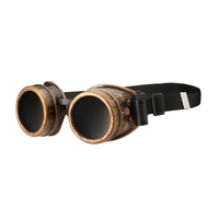 Becky Lynch Lasskicker Goggles Steampunk The Man NXT