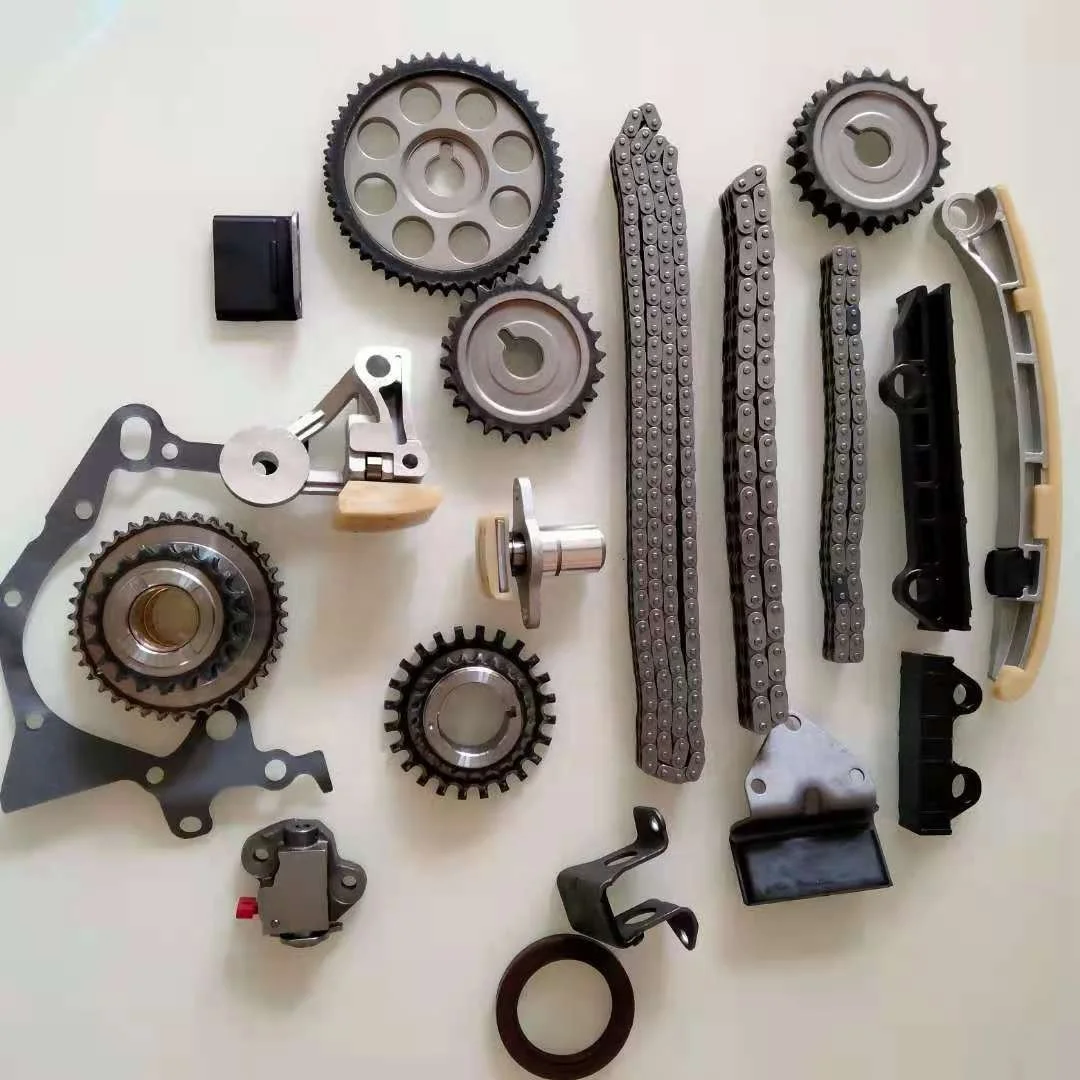 

H20a Timing Chain Kit for Suzuki Grand Vitara Escudo H20a Engine 12761-85fa0 12831-65e00 12763-85fa0 KS-11