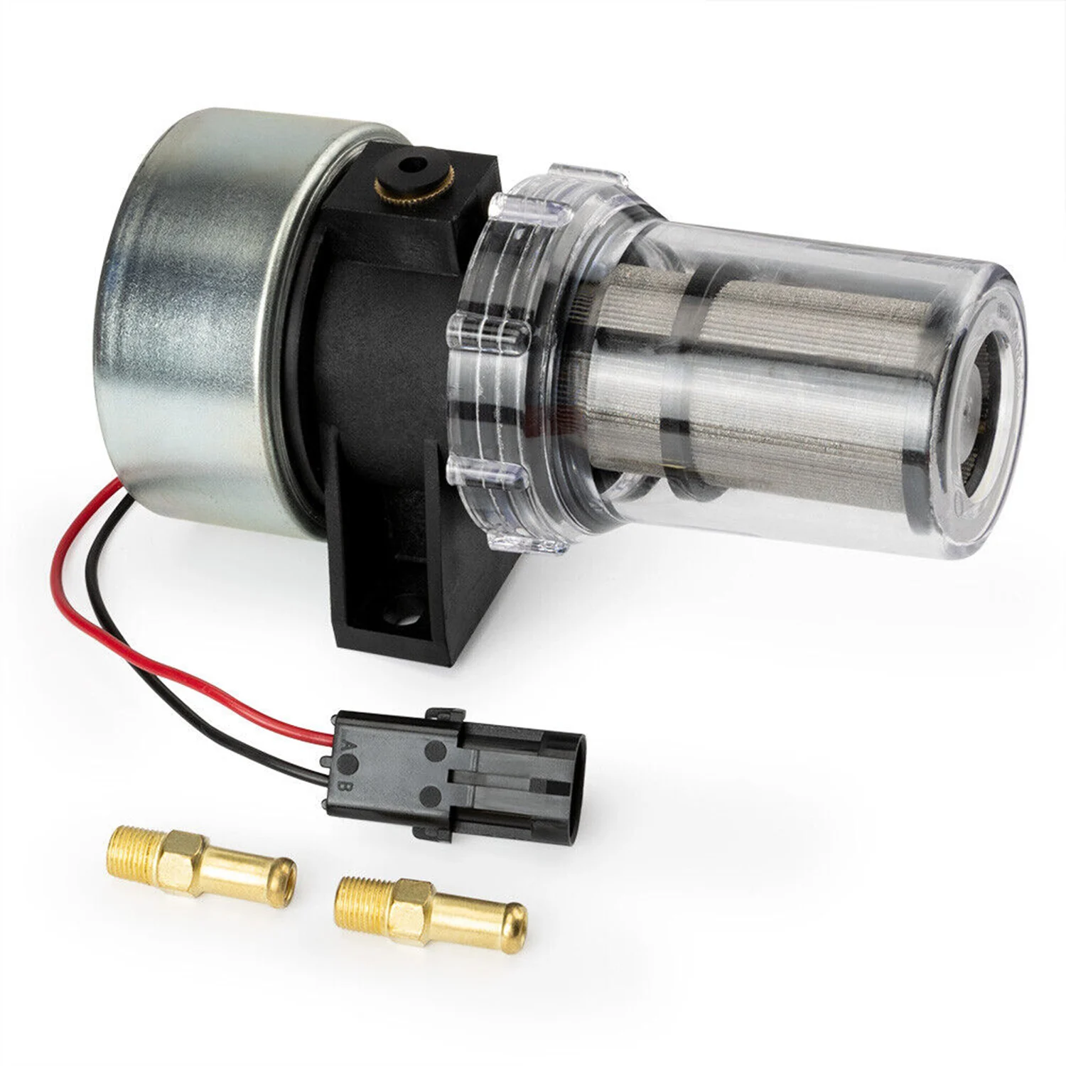 30-01108-03 300110803 417059 30-01108-02 30-01108 SINOCMP 1PCS Diesel Fuel Pump For Thermo King 41-7059 Replace Carrier