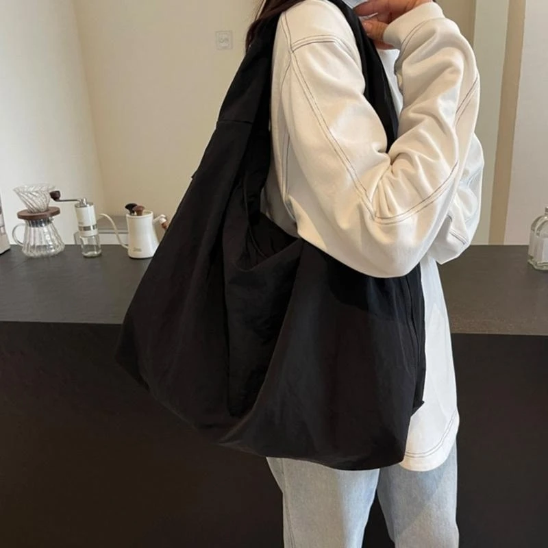

Women's Elegant Shoulder Bag Large Top Handle Bags for Daily Essential and More
