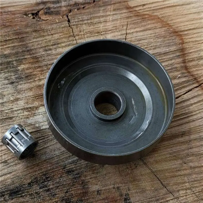 ABFU-2X Clutch Sprocket For Echo CS-350T CS-350TES CS-350WES Spur Sprocket With Needle Bearing