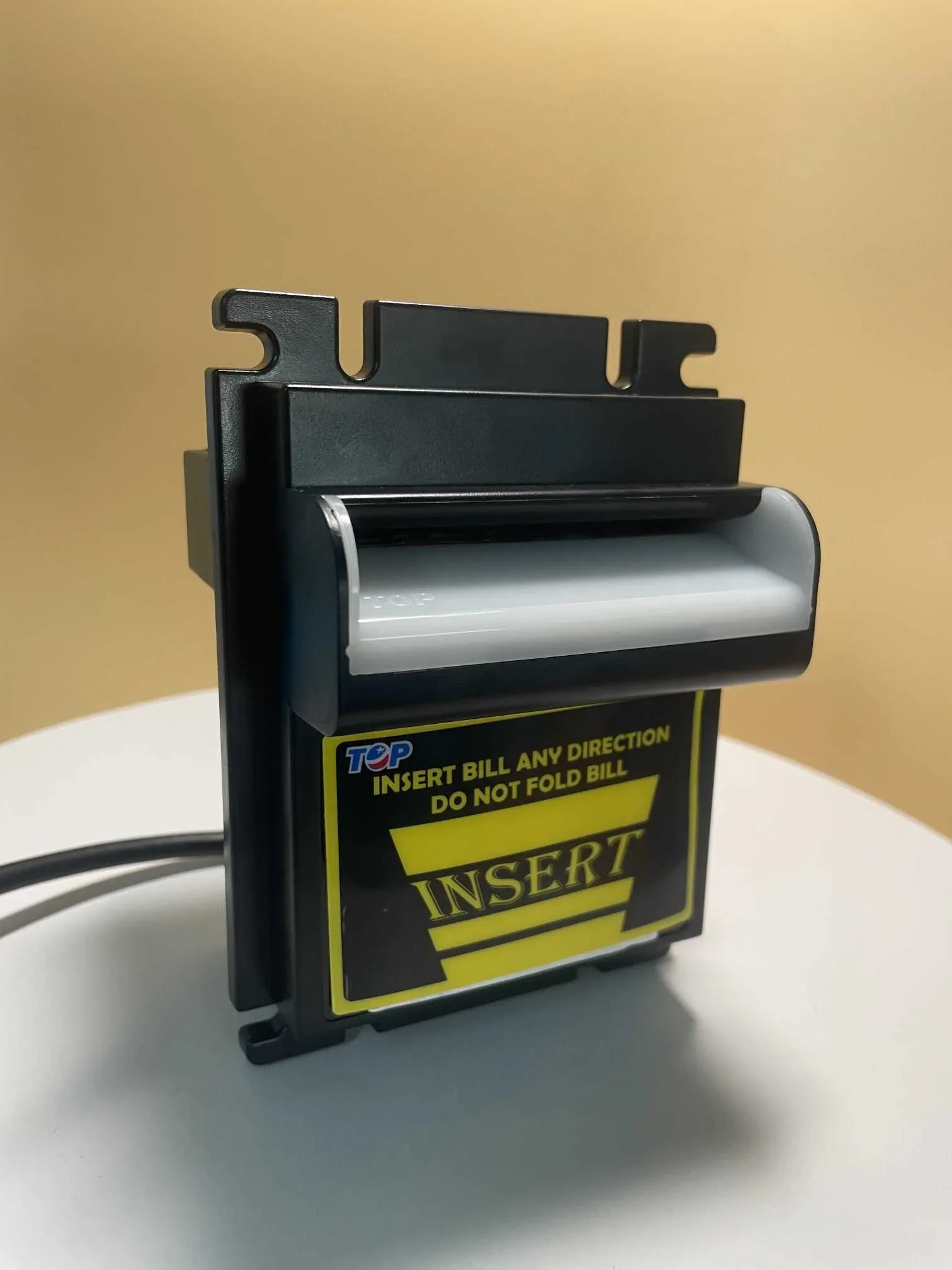 Bill Aceitador para Vending Machine, Massage Chair, TB74, TB77