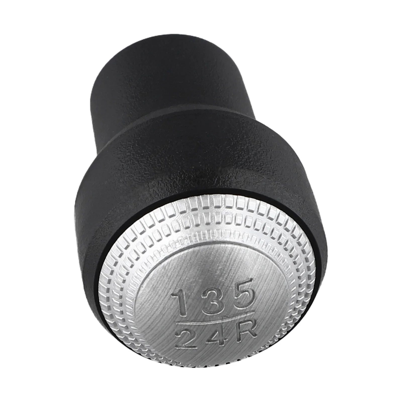 

Gear Shift Knob 5 Speed For Hyundai For Getz 2002 To 2010 And For Kia For Sportage III 2010 To 2015 Compatible With OEM Fit