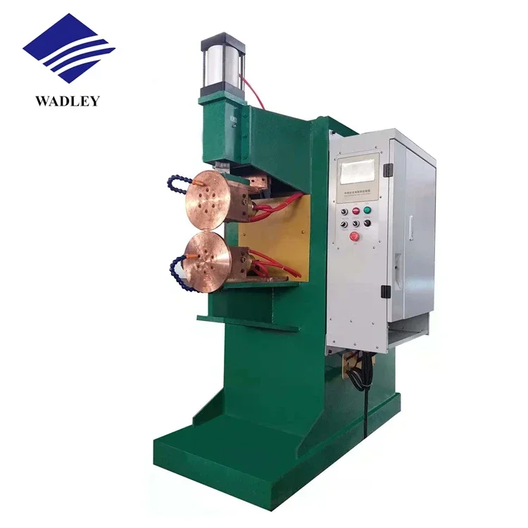 Rolling Welding Machine Seam Welder