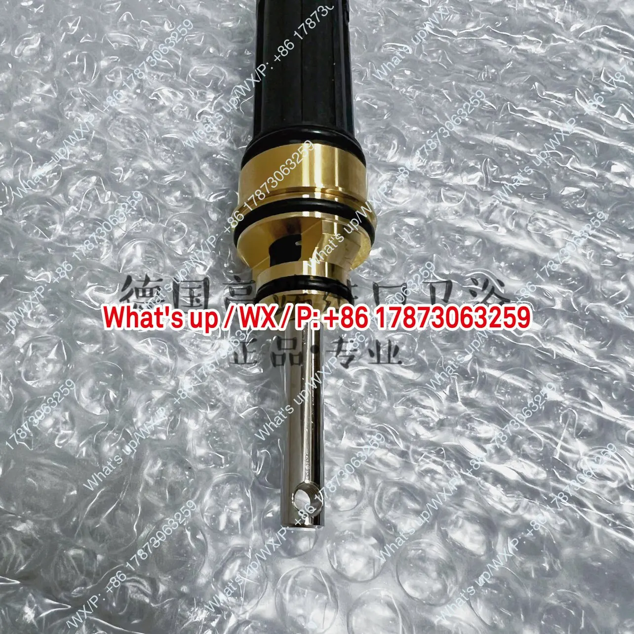 Bathroom, Shower Faucet, Accessories 96775000 Water Separator 96775