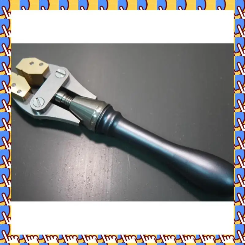 

A79I плоскогубцы с крабовыми когтями, зажимной инструмент для DIY ручных ювелирных часов, держатель для деталей ручной работы