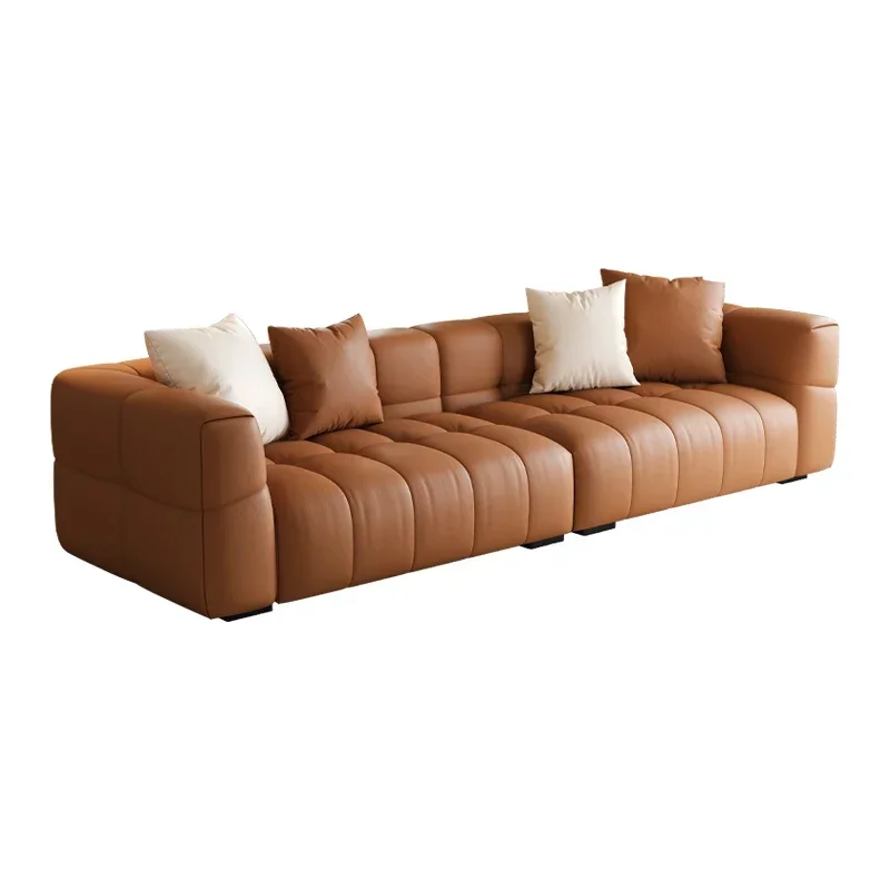 

Lazy Living Room Sofa Sets Modern Floor Minimalist Cozy Recliner Sectional Couch Lounge Luxury Muebles Household Furniture