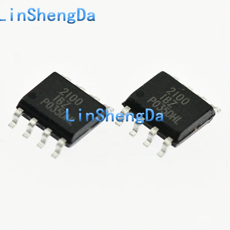 IC Chip HIP2100IB HIP2100IBZ Driver Chip SOP-8 2100 21000 IBZ