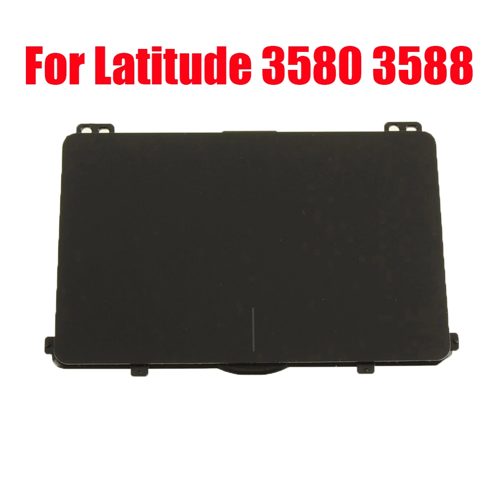 

Laptop Touchpad For DELL For Latitude 3580 3588 09X2RD 9X2RD Black