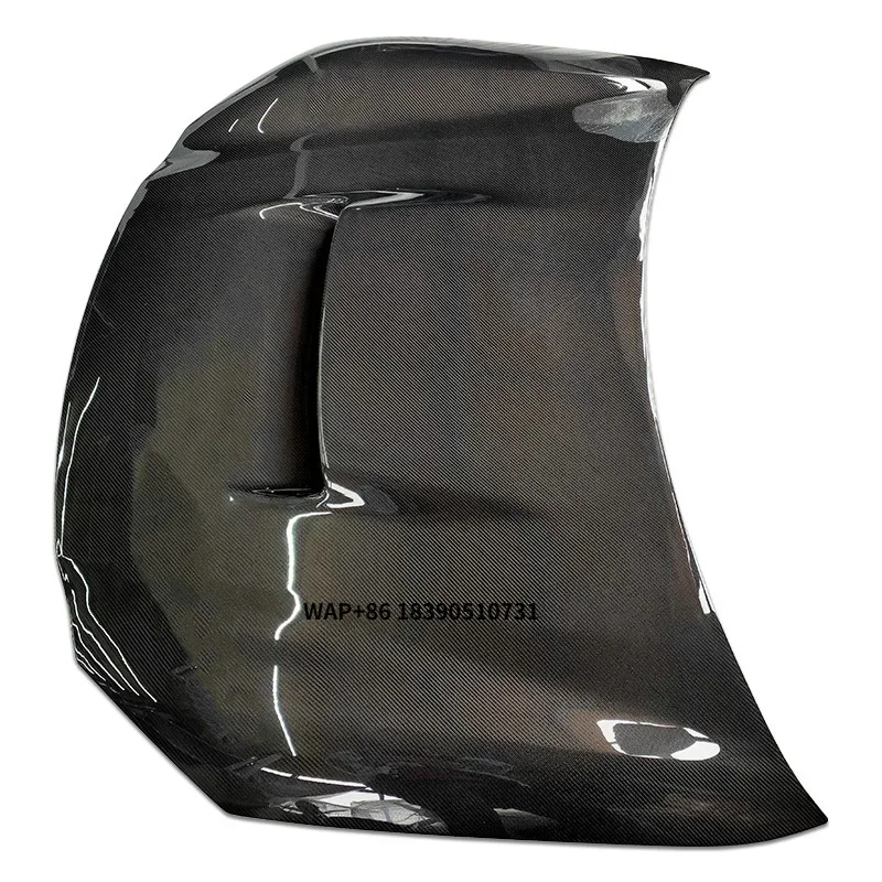 

Enginne Carbon Fiber Hood Bonnet for Brz Zd8 Gr86 Zn8 2022