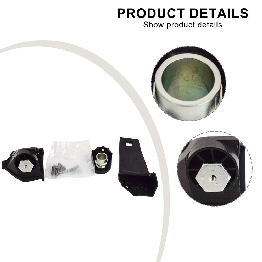 

Replacement Front Right Light Bracket for Mercedes R W251 2006 2011 Part Number A2518203414 Quick Installation