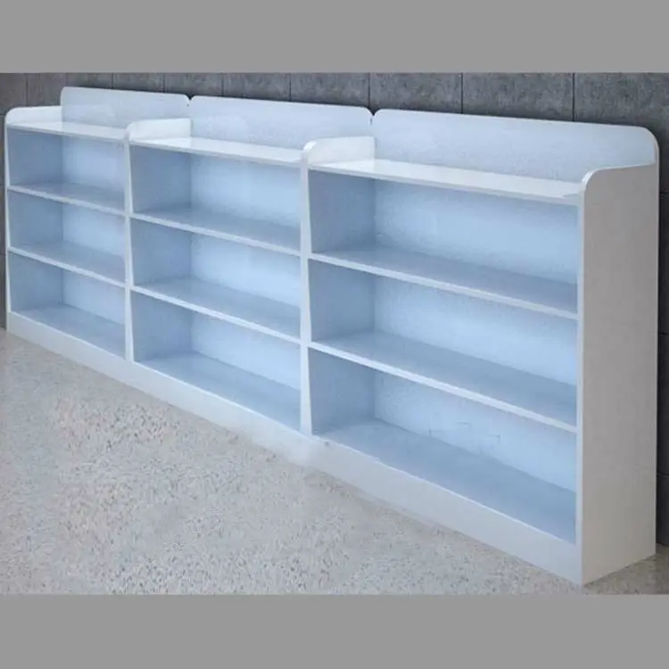 

Milk powder Supermarket convenience store cabinet Toys Pet pharmacy shelf display