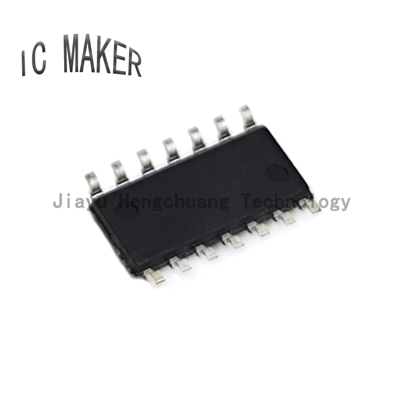 5PCS Original LM339 LM339DR2G 339 LM339DR LM339DG LM339D SOP-14 voltage comparator chip