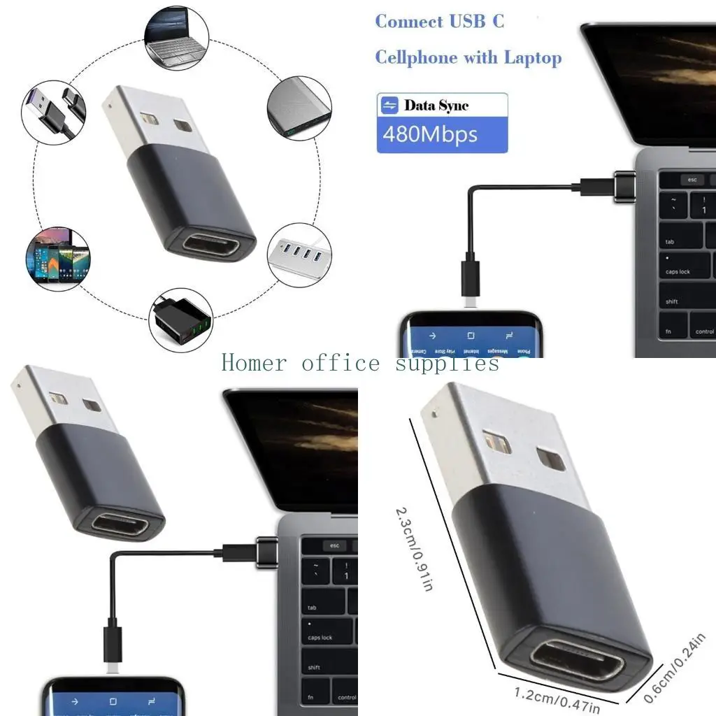 k43b-professional-usb-тип-адаптера-типа-usb-type-c-Зарядка-данных-о-передаче-данных