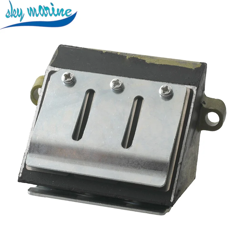 

Морской герконовый клапан 6H2-13610 6H3-13610 для подвесного мотора Yamaha, 2-тактный, 60 л.с., 3-цилиндровый Parsun Seapro Hdx, детали 6H2-13610-00