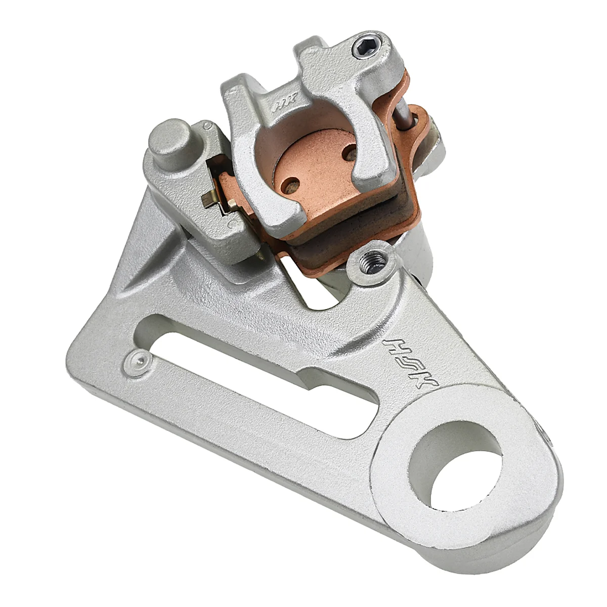 Rear Brake Caliper For KTM SX XC SXF XCF XCW XCFW EXC EXCF 6D 125 150 200 250 300 350 450 500 530 For Husqvarna FC FE TC TE