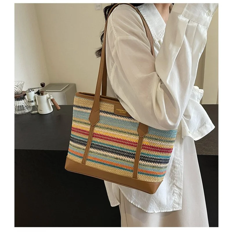 

Trendy Fanny Pack Crossbody Bag For Women Pu Leather Handbag Adjustable Strap Casual Outdoor Travel Bag