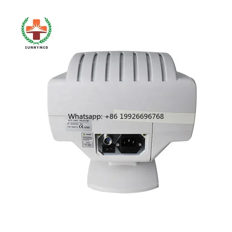 

Sy-V022N Digital Auto Chart Projector Ophthalmic Instruments factory