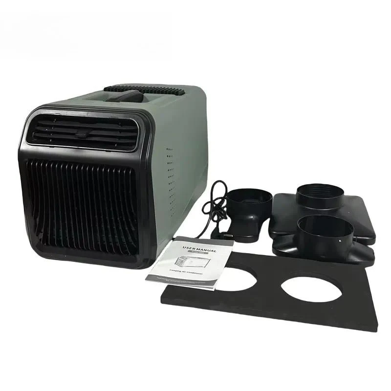 new tent portable air conditioner for camping outdoor use