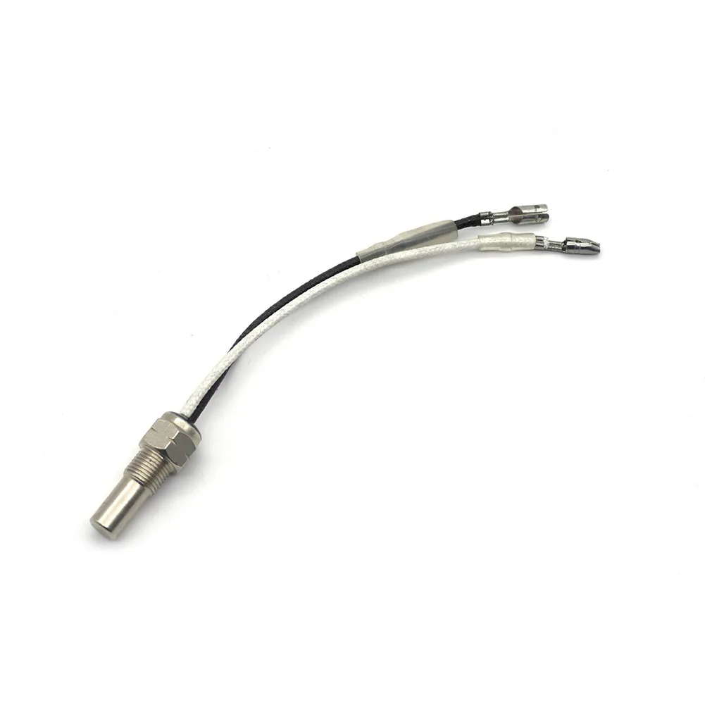 

Automobile 18 NPT Sensor for Water Temperature and Oil Temperature Gauges Compatible with For 12V Vehicle Instrument Panels