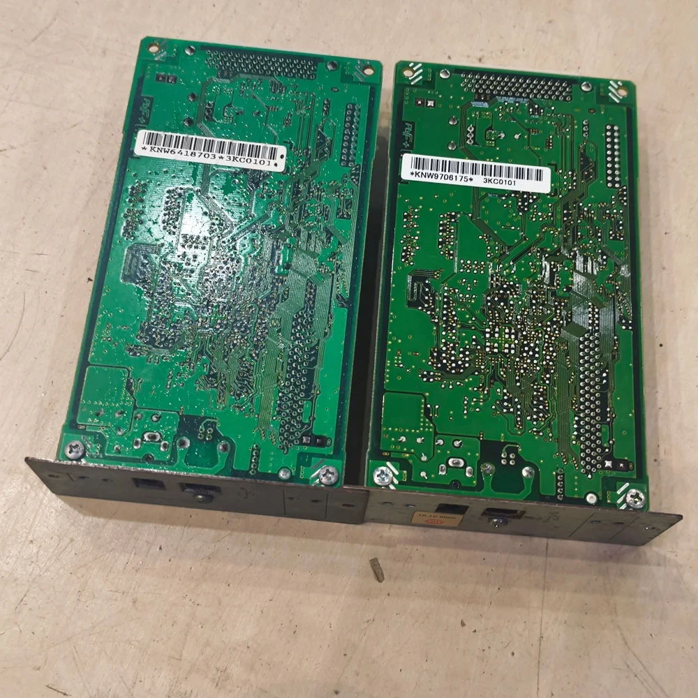 

Print Board Card for Kyocera Taskalfa 1635 2035 180 220 KM 180 Printer Parts