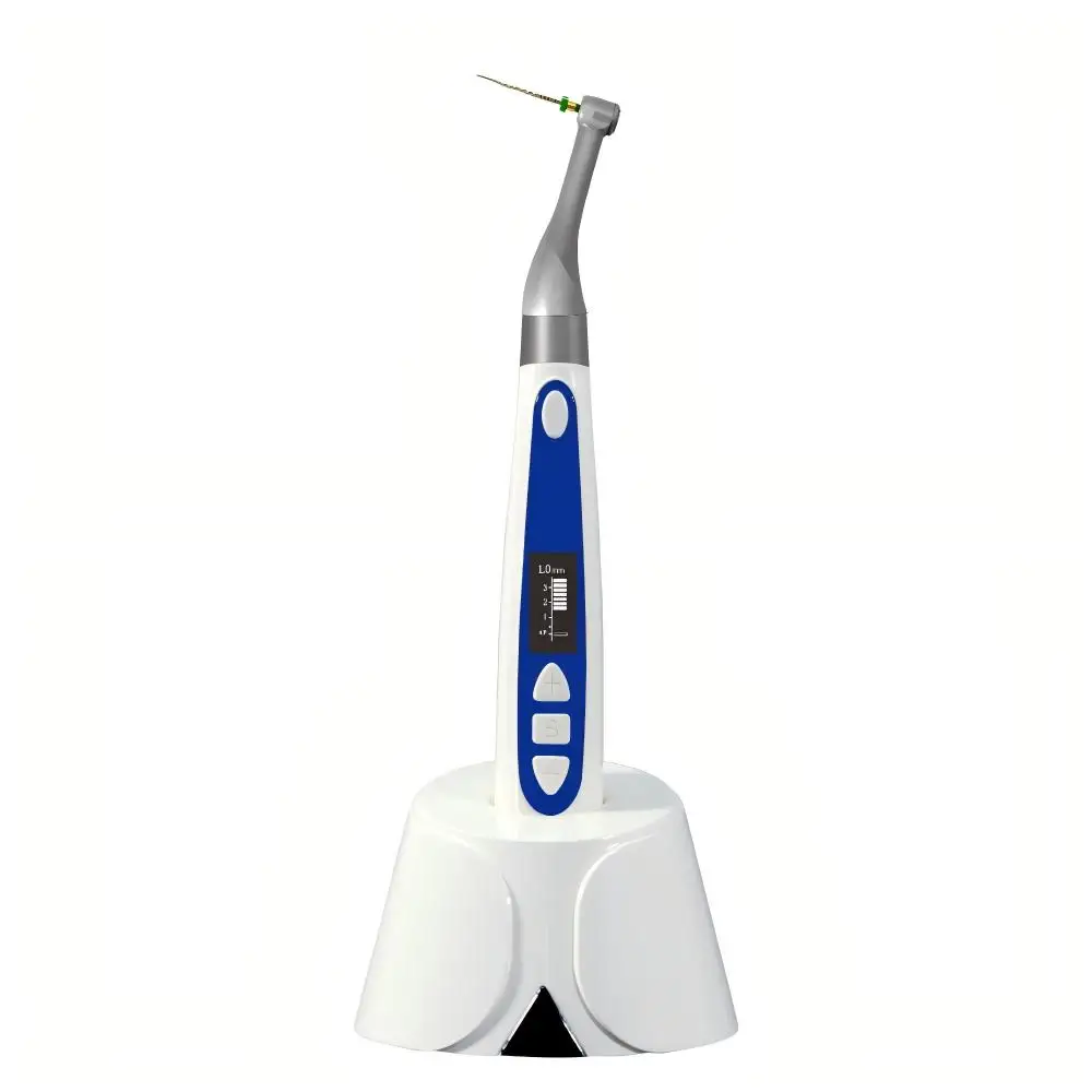 Рисунок 3 - 1:1 стоматологический эндодонтический комплект