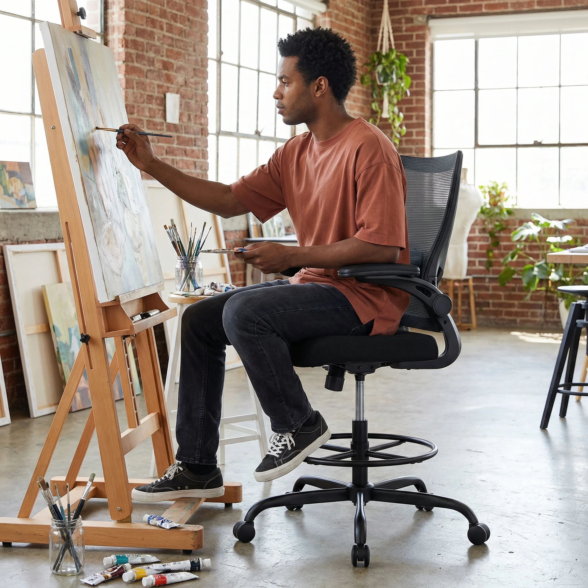Thumbnail 2 - #22 Best Mesh Desk Chairs to Buy In 2026