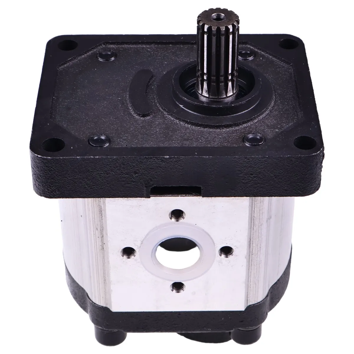 

Hydraulic Pump 35861-82203 Fits Kubota M6950 M6950DT M7950 M7950DT M8950