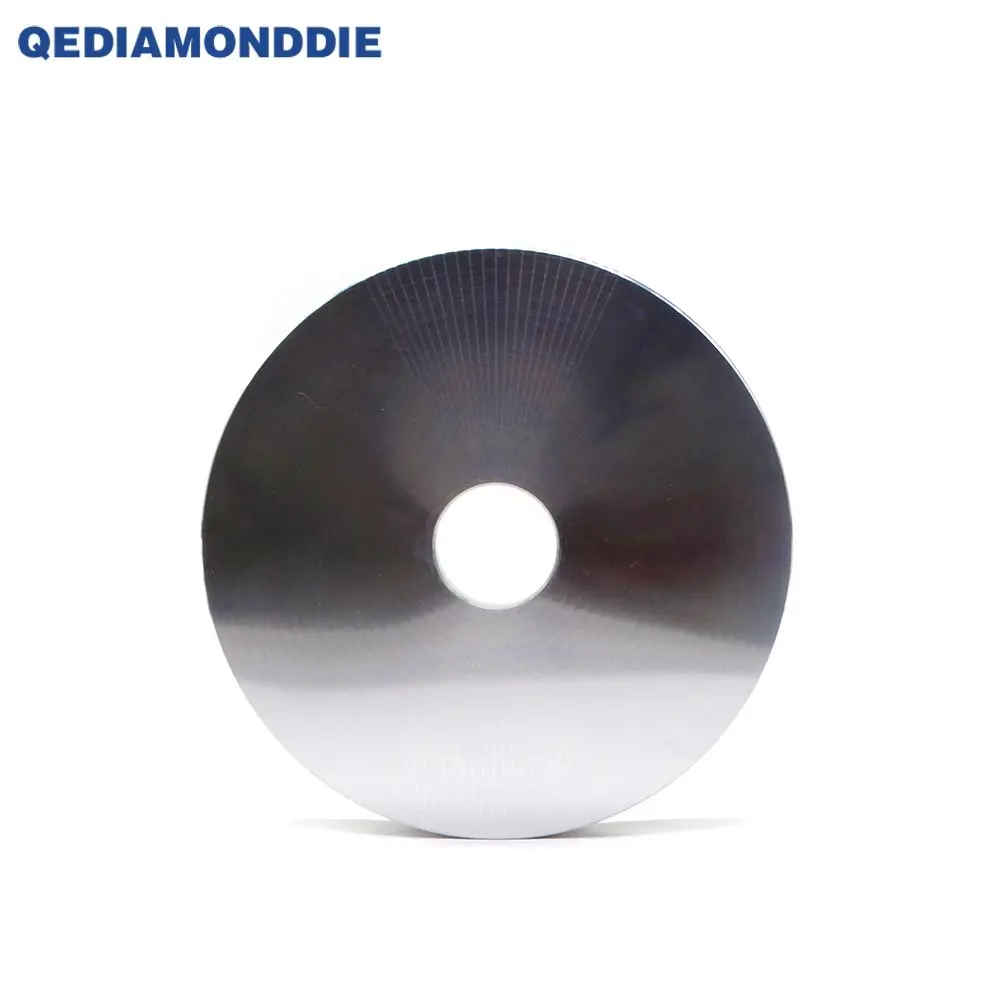 6A2 High Quality 4 Inch Resin Bond Diamond Grinding Wheel for Grinding Carbide Milling Cutter Grinding Machine