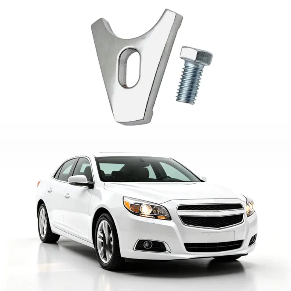 Distributor Clamp for Chevrolet Small Block Big Block Engines Fits For SBC Applications from 1955 through 2006