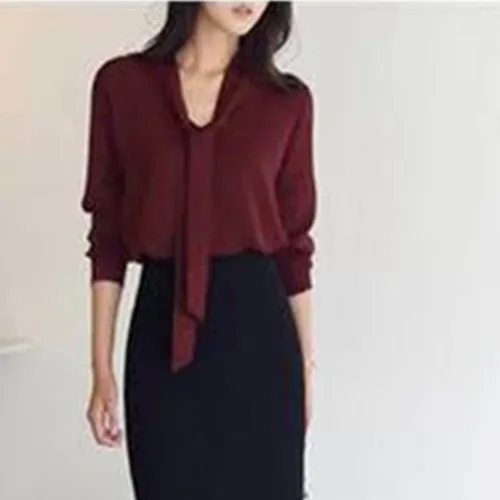 Wine red