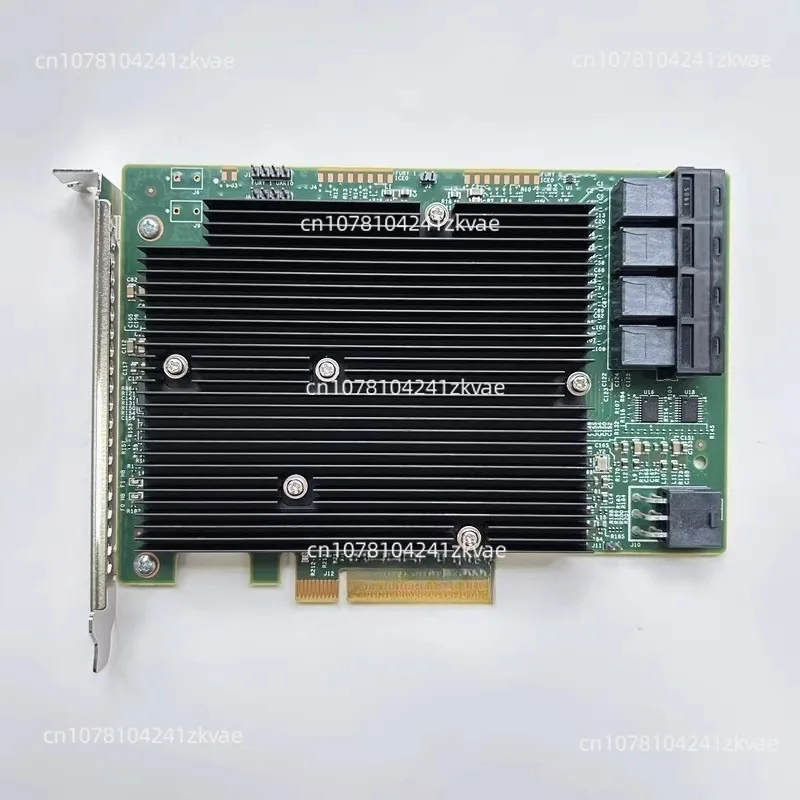 

FOR9300-16i Controller Card 12Gbps Adapter IT Mode Expander Card