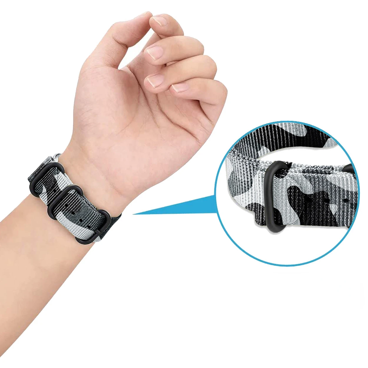 ナイロンストラップ Apple watch ウルトラ 49 ミリメートル 10 42 ミリメートル 46 ミリメートル 9 8 7 45 ミリメートル 41 ミリメートル編組通気性ブレスレット iwatch 6 5 4 3 SE 44 ミリメートル 40 ミリメートル