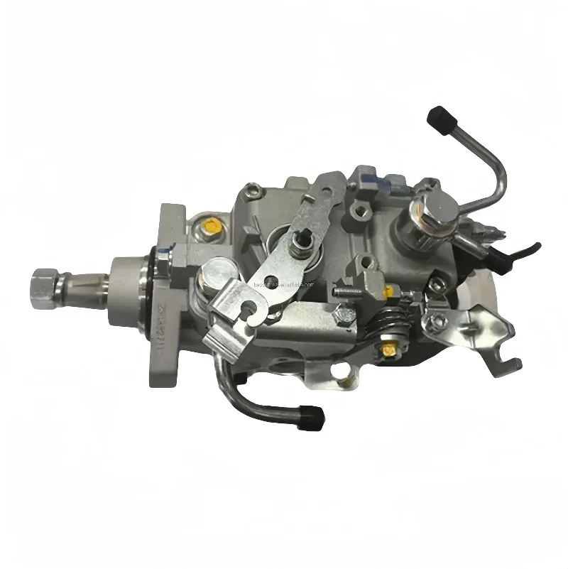

Applicable to: Denso 104646-6572 fuel injection pump Denso fuel pump 4jb1tpk 4ja1
