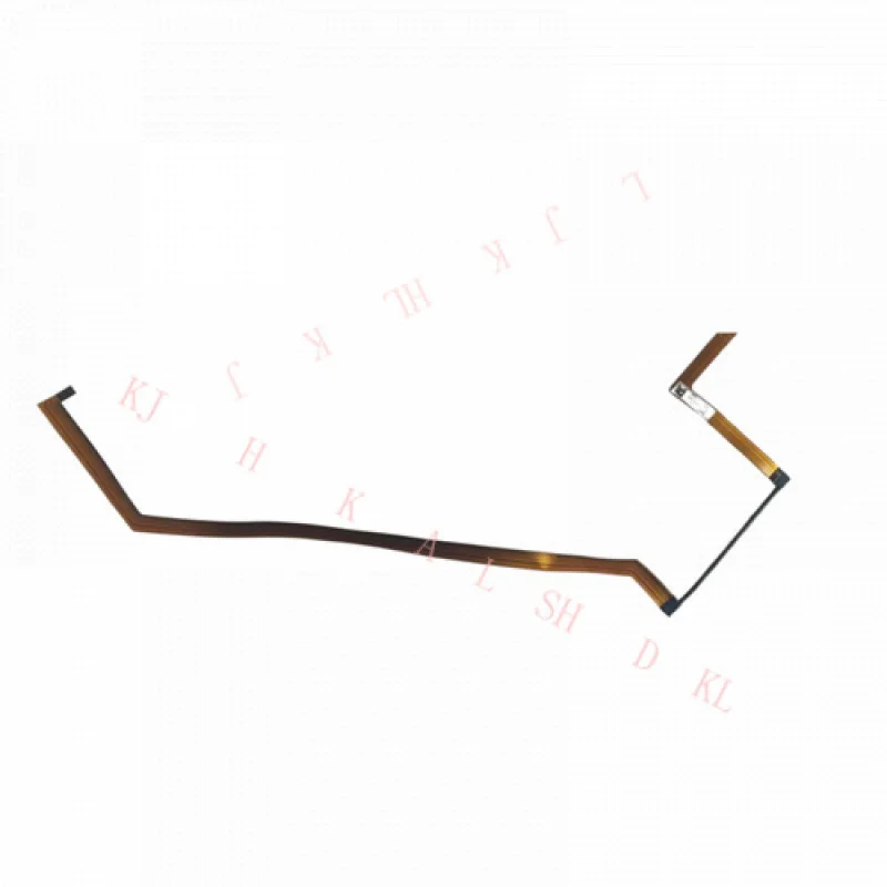 

N For MSI GS66 WS66 MS-16V1 LCD LED Display Ribbon Camera Cable K19-3014002-H58