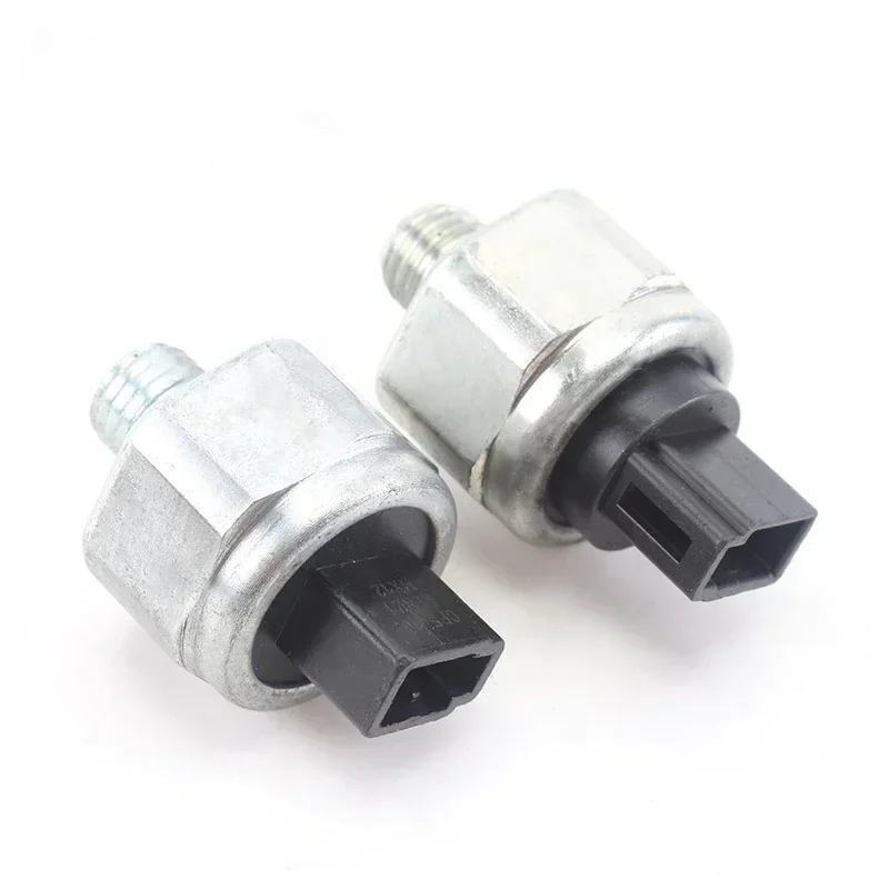 10PCS In Stock Automatic Transmission Pressure Switch Sensor Pressure Valve JF011E For Nissan