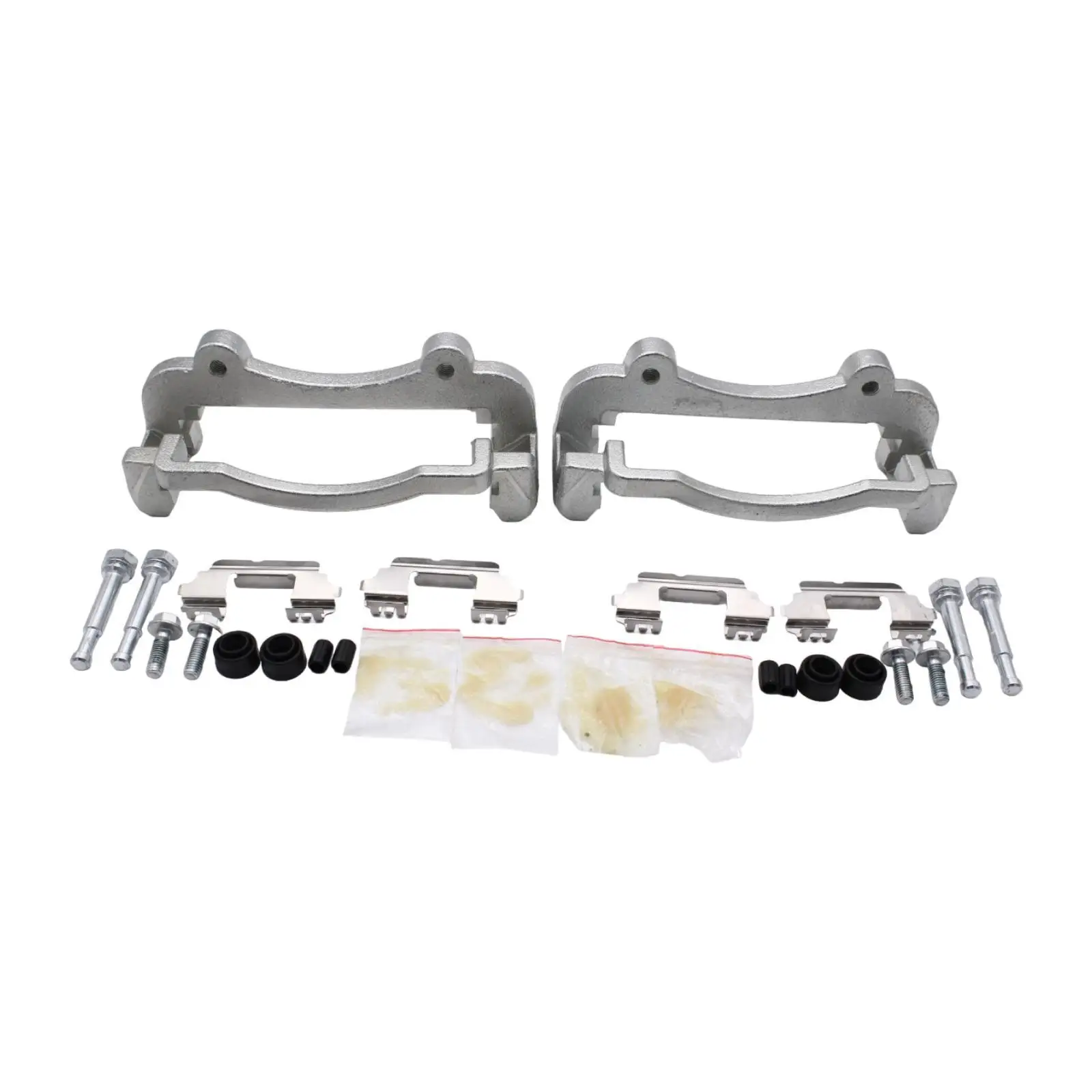 Brake up Grade Caliper Support Kit Replacement for Ford Falcon Fgx