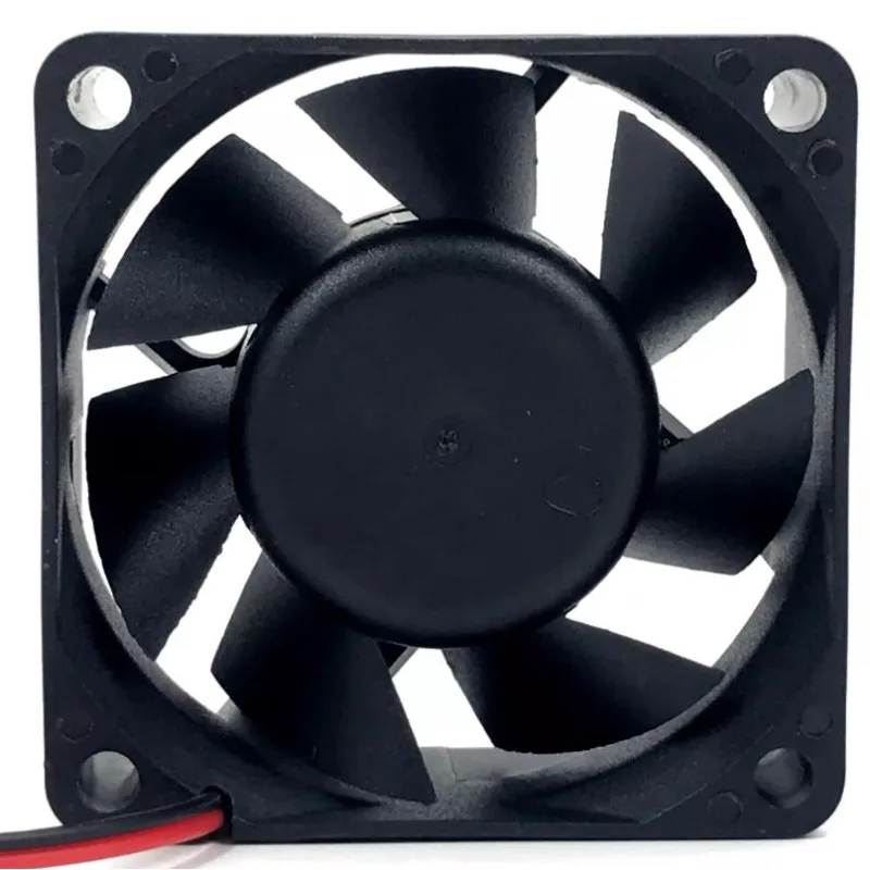 New Cooler Fan for AVC DS06025B12L 12V 0.3A Silent Double Ball Cooling Fan 6CM 6025 60*60*25mm