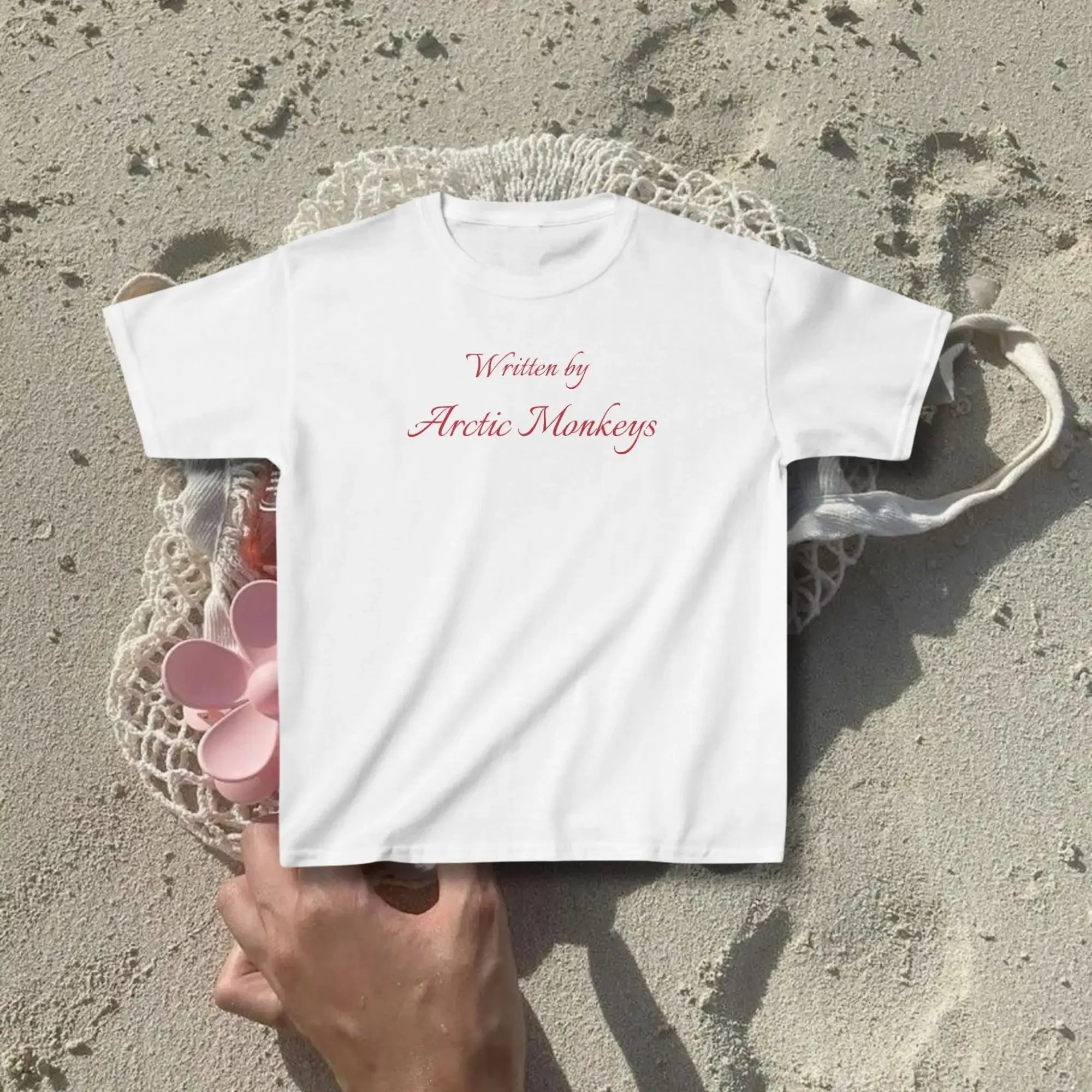 تي شيرت أطفال مطبوع عليه قرود القطب الشمالي Coquette تي شيرت عصري عتيق جمالي لمستوحى من Y2K 90S Pinterest