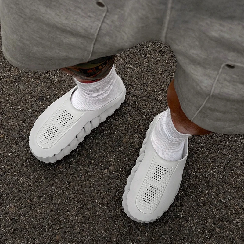 Sommermode-Hausschuhe für Herr – Men'S Shoes Water Resistant Bewertung und Preis