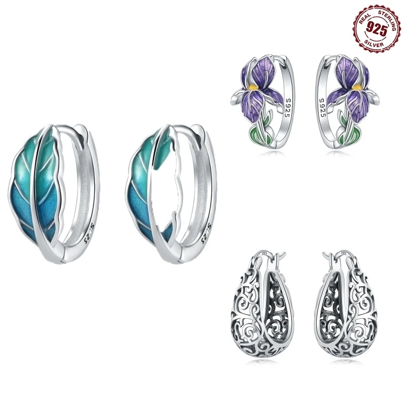 925 Sterling Silver… - image
