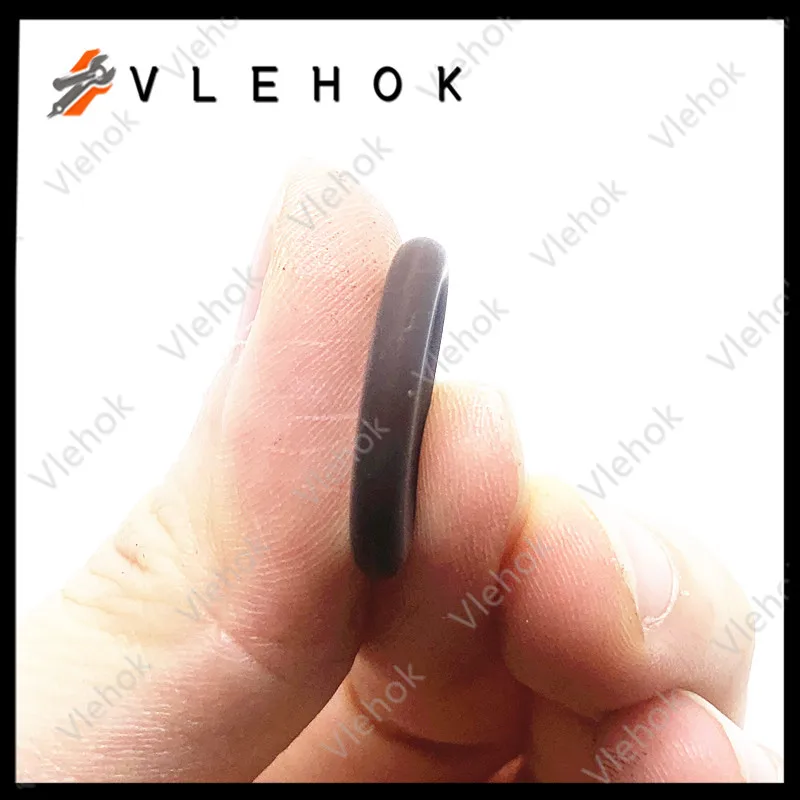 Anillo en O para Dewalt DCH033 DCH033M1 DCH133DCH133B D25032 D25033 D25132 D25133 d2513133k D25260K DCH133H2 DCH133M2 DCH133NT DCH24
