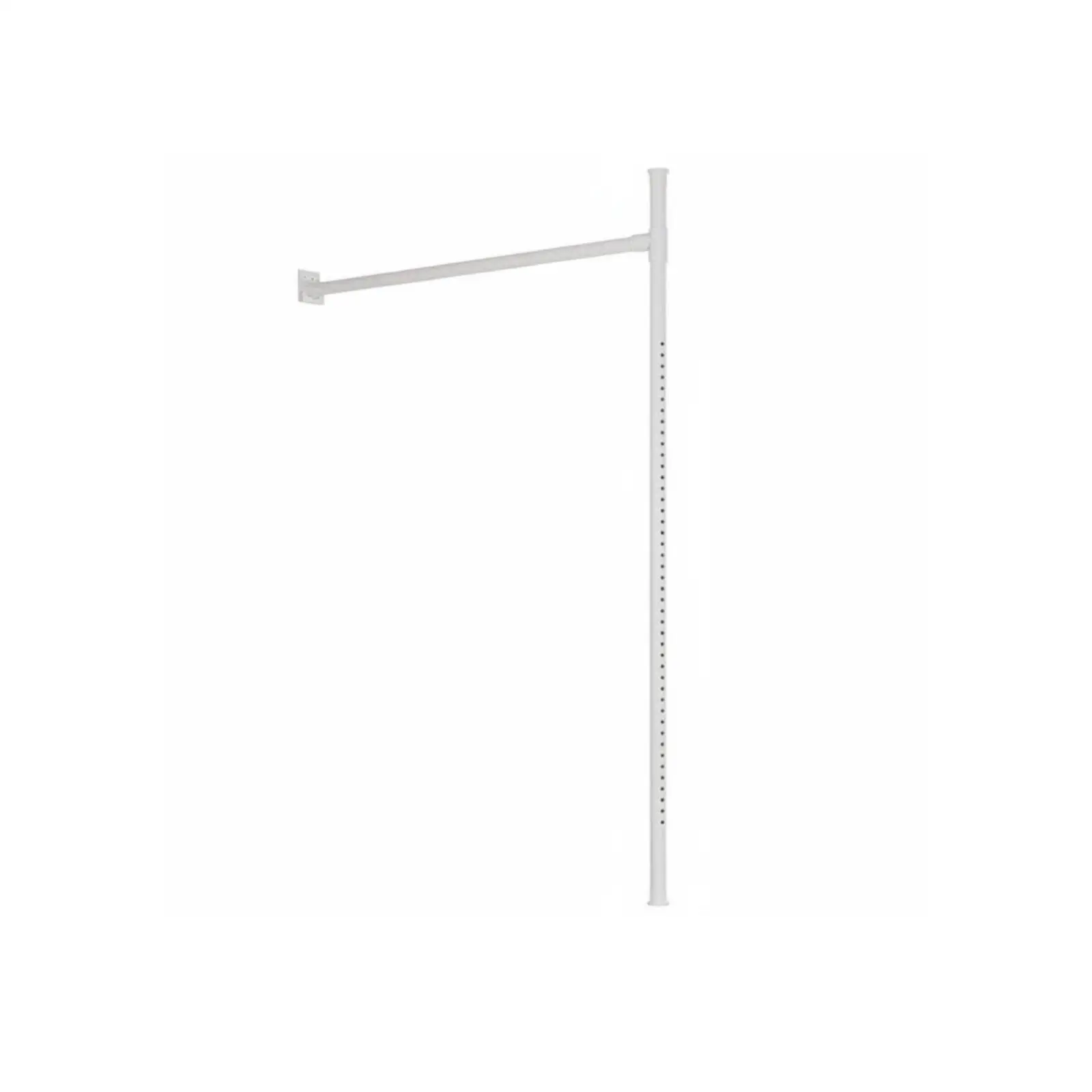 Room Divider Foldable Partition No Drill Upright Privacy Curtain for Bedroom Living Room Temporary Wall