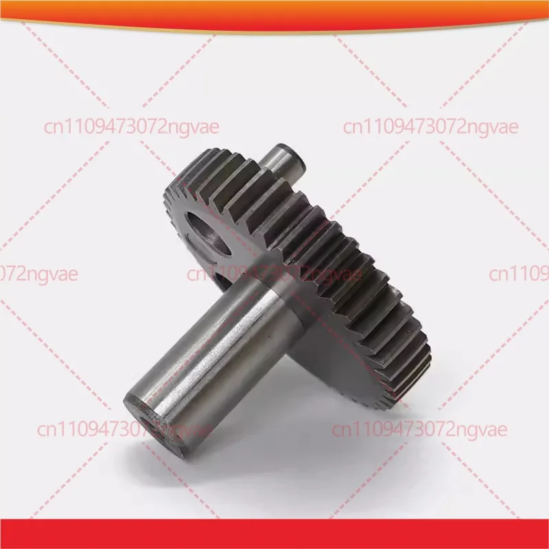 

For Bosch Pickaxe Hand Drill Large Gear GSH500/TSH5000Plus Impact Drill Eccentric Gear Set