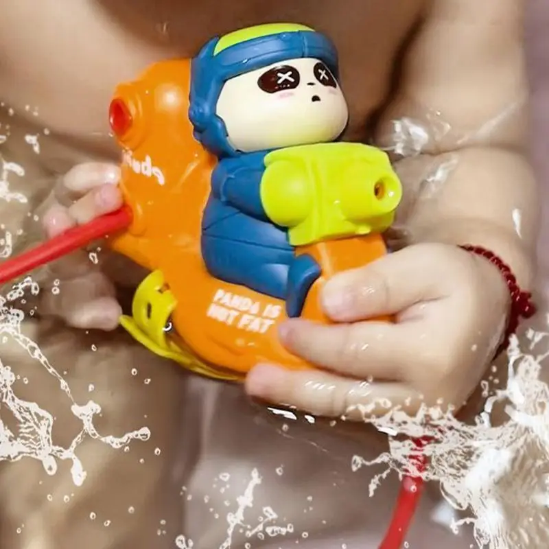 Zomer Waterspeelgoed Pols Water Squirt Speelgoed Voor Kinderen Kinderen Zomer Zwembad Feestartikelen Strand Leuk Spel Outdoor Activiteit