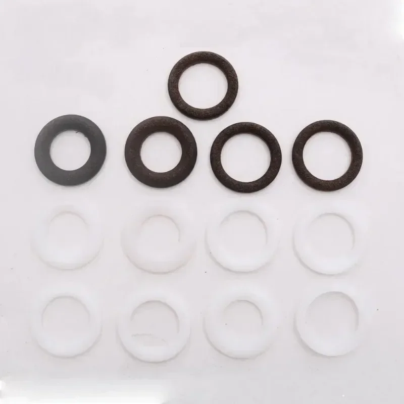 Suntool Original Pump Repair Kit 595 795 7900 Airless Sprayers Sealing Ring Fit 795 595 7900 Model Piston Rod O-ring Spray Paint