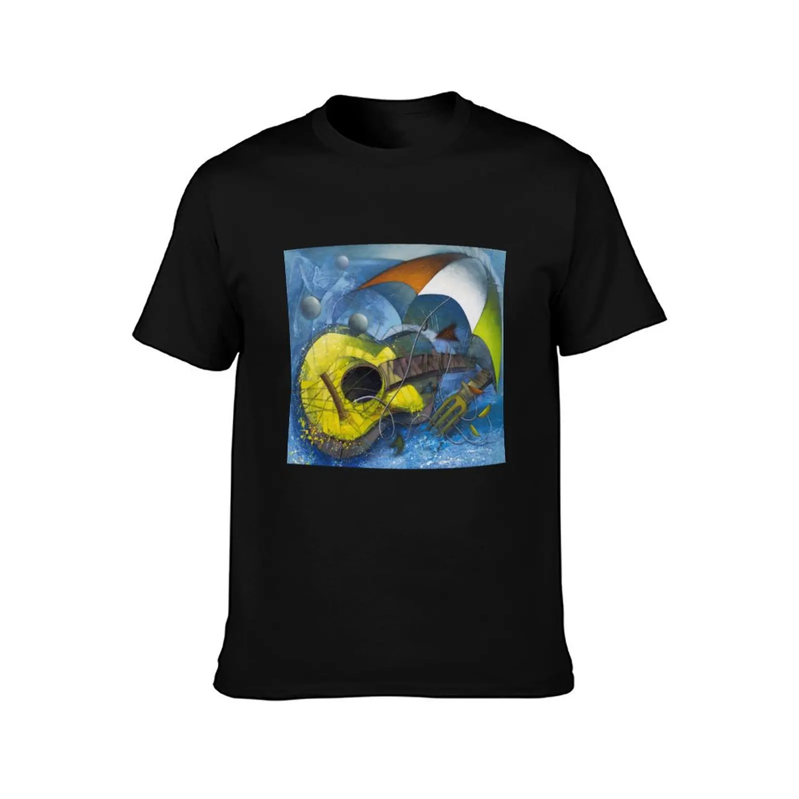 Poor singer T-Shirt Summer Casual Cotton Tee Oversized Streetwear Tops Vintage Graphic Print Loose Fit Short Sleeve