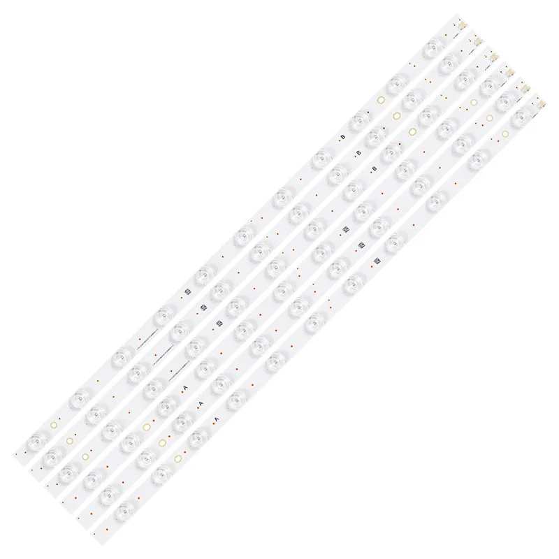 

LED backlight for WR65UX4019 C650Y19-F8 LB-C650Y19-F8-UH0F85581-X1 CRH-ZG65F8A3030110388BREV1.5 ZG65F8B3030110388BREV1.5