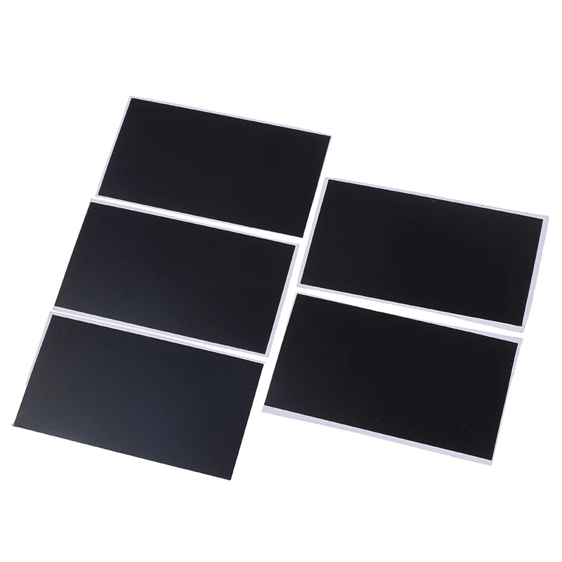 5Pcs Touchpad Touch Stickers For Dell E5450 E7450 Accessories